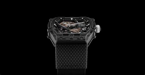 Orologeria d’avanguardia, Richard Mille firma 